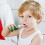 Dinosaur Kids Toothbrush, Soft Bristles, Dinosaur Themed, 1 pc 2