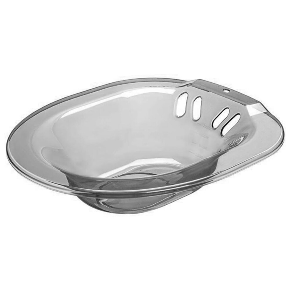 Foldable Seat Bath for Pregnant Women and Elderly People, Sink for Postpartum Care, Easy to Clean
