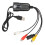 Video Capture Card Gerät RCA zu USB Sound Video 2