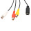 Video Capture Card Gerät RCA zu USB Sound Video 14
