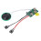 Voice Message Recording Module 4 Min Loop DIY Greeting Card Sound Chip 11
