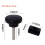 Pool Pump Replacement Swivel Nut Assembly Easy Installation-2 4