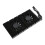 GPU-Backplate-Kühler, Aluminiumlegierung, 3
