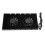 GPU-Backplate-Kühler, Aluminiumlegierung, 4