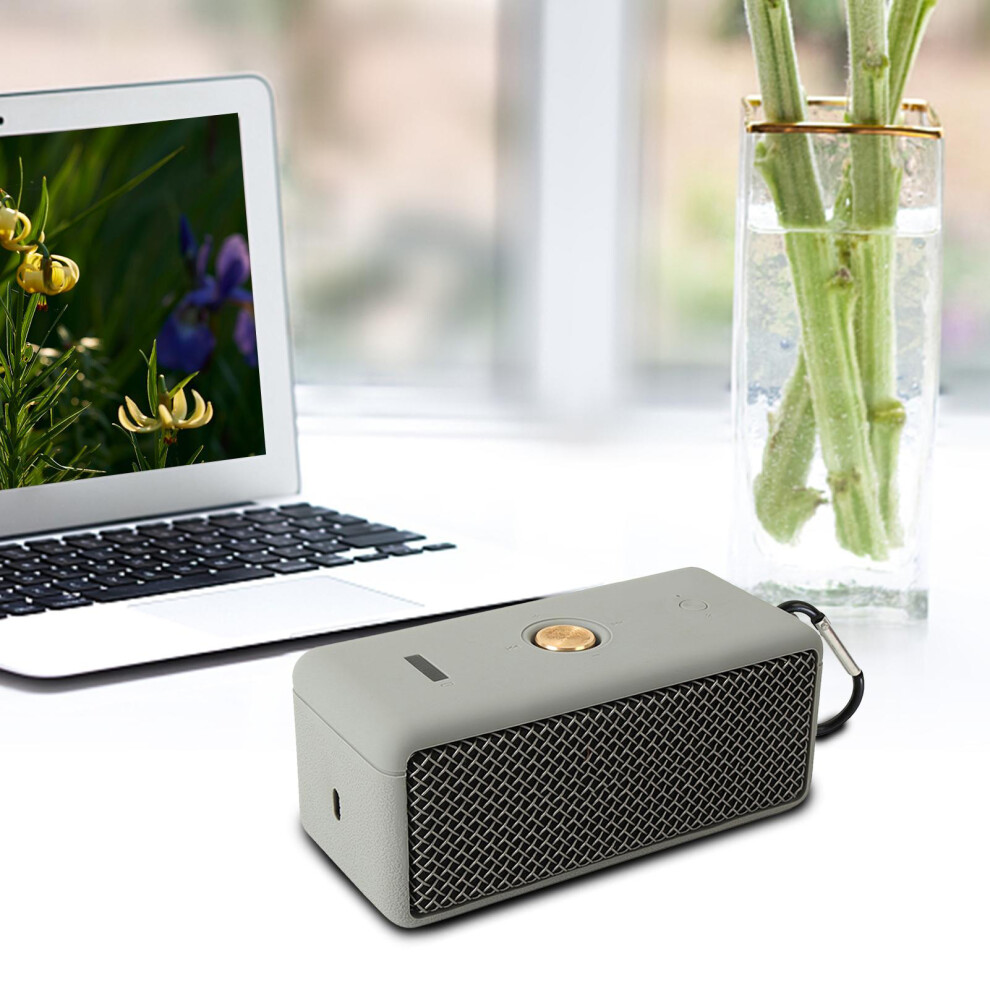 Schutzhülle Kompatibel Für Emberton Bluetooth 7465065507339