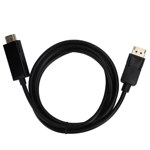 Adapterkabel DP zu HighDefinition Multimedia 1