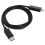 Adapterkabel DP zu HighDefinition Multimedia 3