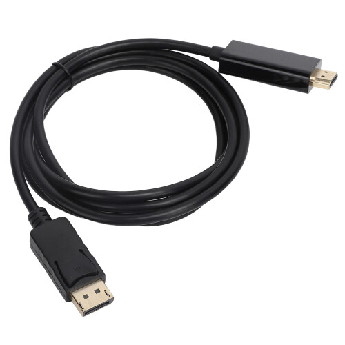 Adapterkabel DP zu HighDefinition Multimedia 2