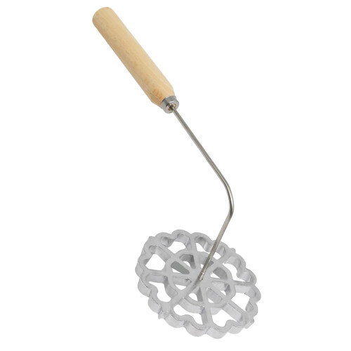 Rosette Timbale Iron Set Unique Bunuelos Molds Durable Rosette