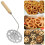 Rosette Timbale Iron Set Unique Bunuelos Molds Durable Rosette 7