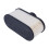5 Pack Air Filter Cleaning Tools Lawn Mower Air Filter for 5