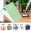 Microfibre Floor Mop Cloth Pad Replacement for  SP600 Mop Refill 2