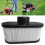 Pack of 5 Durable Air Filter Replacement Long Lasting Air Filter 2
