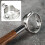 For EXPOBAR E61 FAEMA SEMREMO 58mm Stainless Steel-D1 6