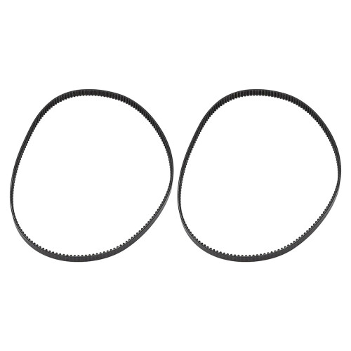 Bread Machine Belts Bread Maker Belts Kitchen-Two Pieces