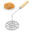 Rosette Timbale Iron Set Unique Bunuelos Molds Durable Rosette 2