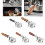 Coffee Bottomless Portafilter For EXPOBAR E61 FAEMA SEMRMO-D1 3