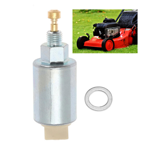 Efficient Control Solution Lawn Mower Carburetor-One Piece 2