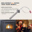 Efficient Igniter Replacement Part Ignitor Hot Rod Anti-rust 4