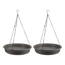 Pack of 2 Plant Support Hook Support For Indoor Decoration and