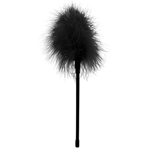Feather Tickler 1