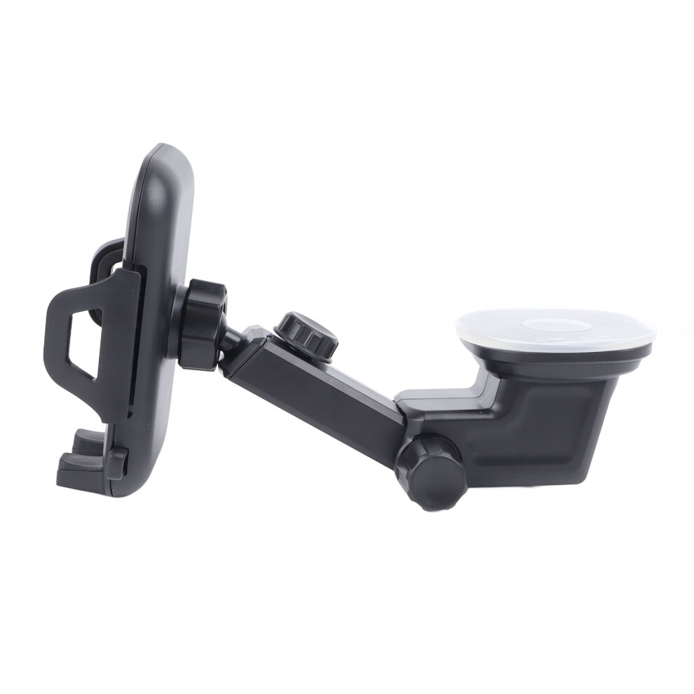 Saugnapf-Telefonhalter, Teleskopische, Frei 7751901302788