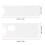 Transparent Acrylic Protective Cover for Pico Lightweight and Practical Design 8