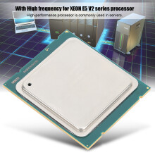 2,8 GHz Hauptfrequenz 10-Core 20-Thread LGA2011