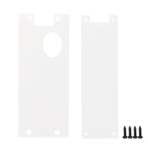 Transparent Acrylic Protective Cover for Pico Lightweight and Practical Design 1