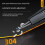 Lightweight Portable Electric Defeather Plucker USB-Black 4