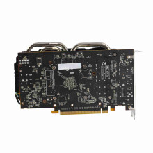 RX580-Grafikkarte, 8 GB GDDR5, 256 Bit,