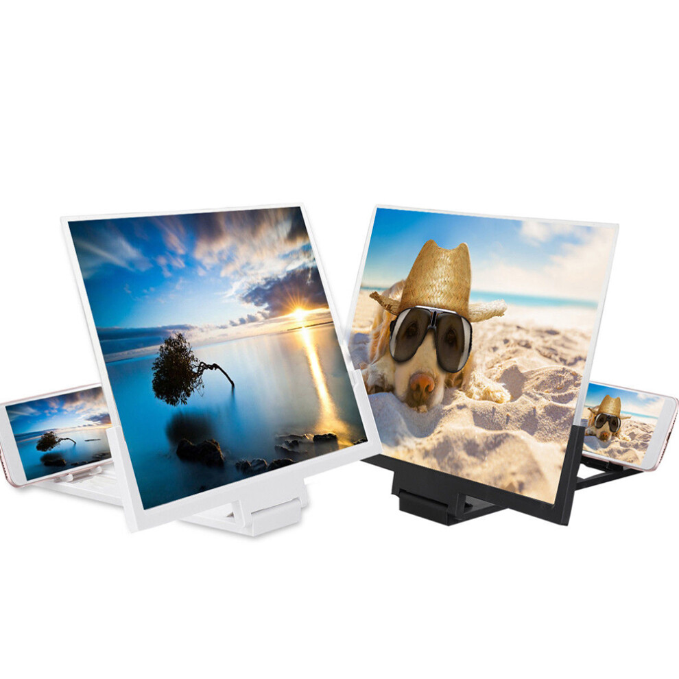 14 Zoll faltbare 3D