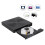 Externes optisches DVD-Recorder-Laufwerk USB 3.0 4
