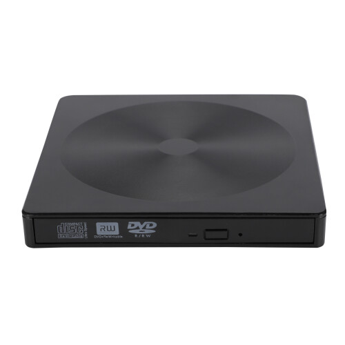 Externes optisches DVD-Recorder-Laufwerk USB 3.0 2