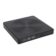 Externes optisches DVD-Recorder-Laufwerk USB 3.0
