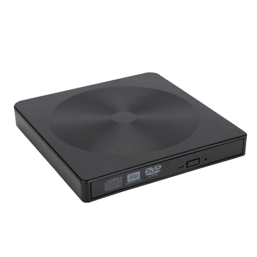 Externes optisches DVD-Recorder-Laufwerk USB 3.0