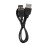 Black USB Video Collection Card for NTSC/PAL Support Windows/Linux 6