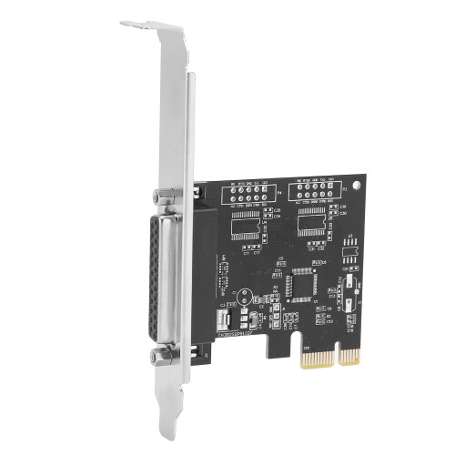PCI Express-Karte, 25-polige 2