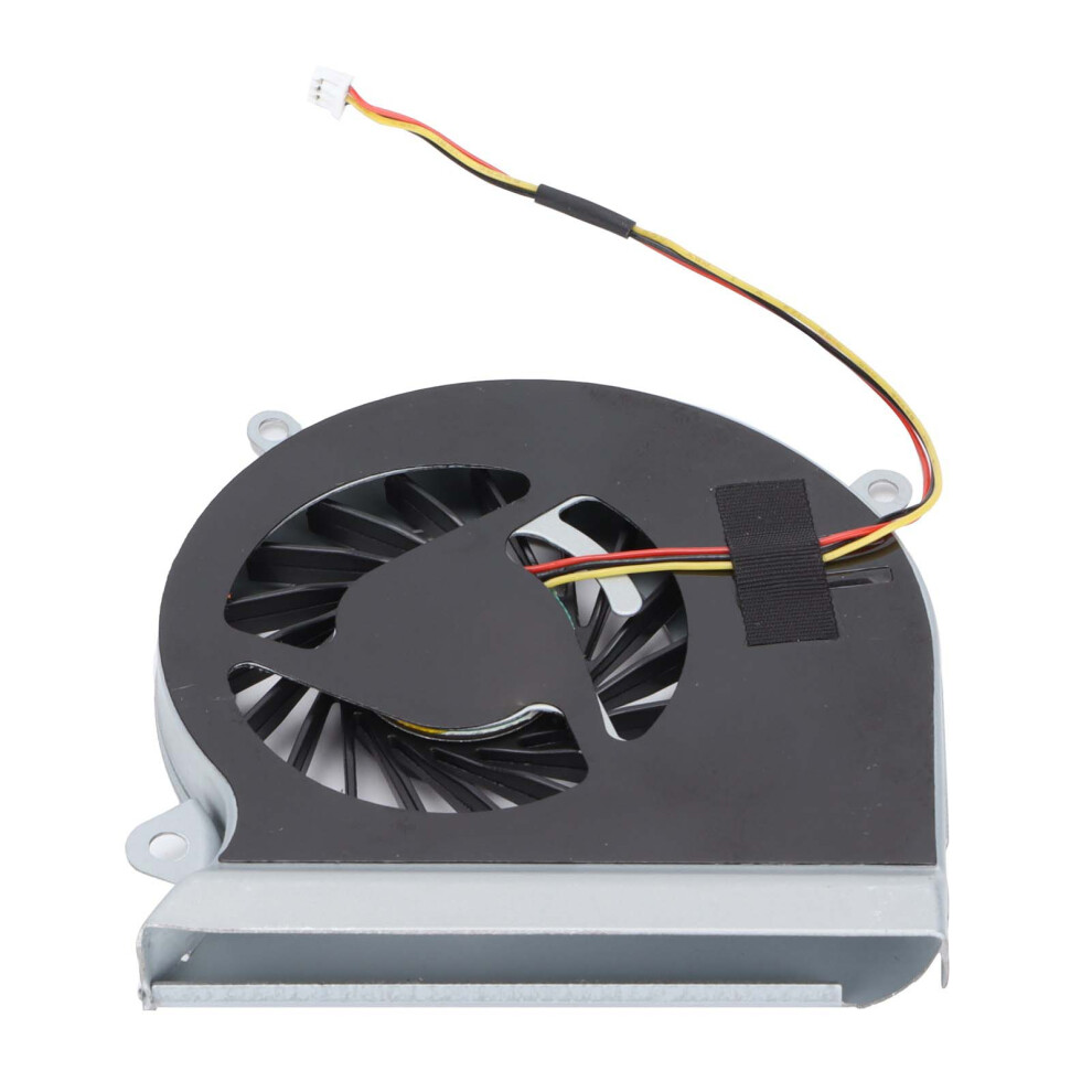 Cpu-Lã¼Fter, Langlebig, Effiziente Wã¤Rmeableitung, 7465065508220