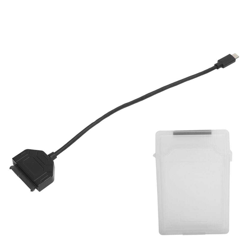Typec Sata-Adapter 2,5 Zoll Usb 3.0 10G Ssd Hdd 7465065508046