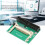 Adattatore CF a IDE PCB da 40-pin TrueIDE Anti-EMI 3