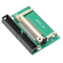 Adattatore CF a IDE PCB da 40-pin TrueIDE Anti-EMI