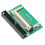 Adattatore CF a IDE PCB da 40-pin TrueIDE Anti-EMI 1