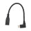 Verlängerungskabel USB 3.1 Typ C Stecker auf 10