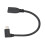 Verlängerungskabel USB 3.1 Typ C Stecker auf 4