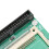 Adattatore CF a IDE PCB da 40-pin TrueIDE Anti-EMI 7