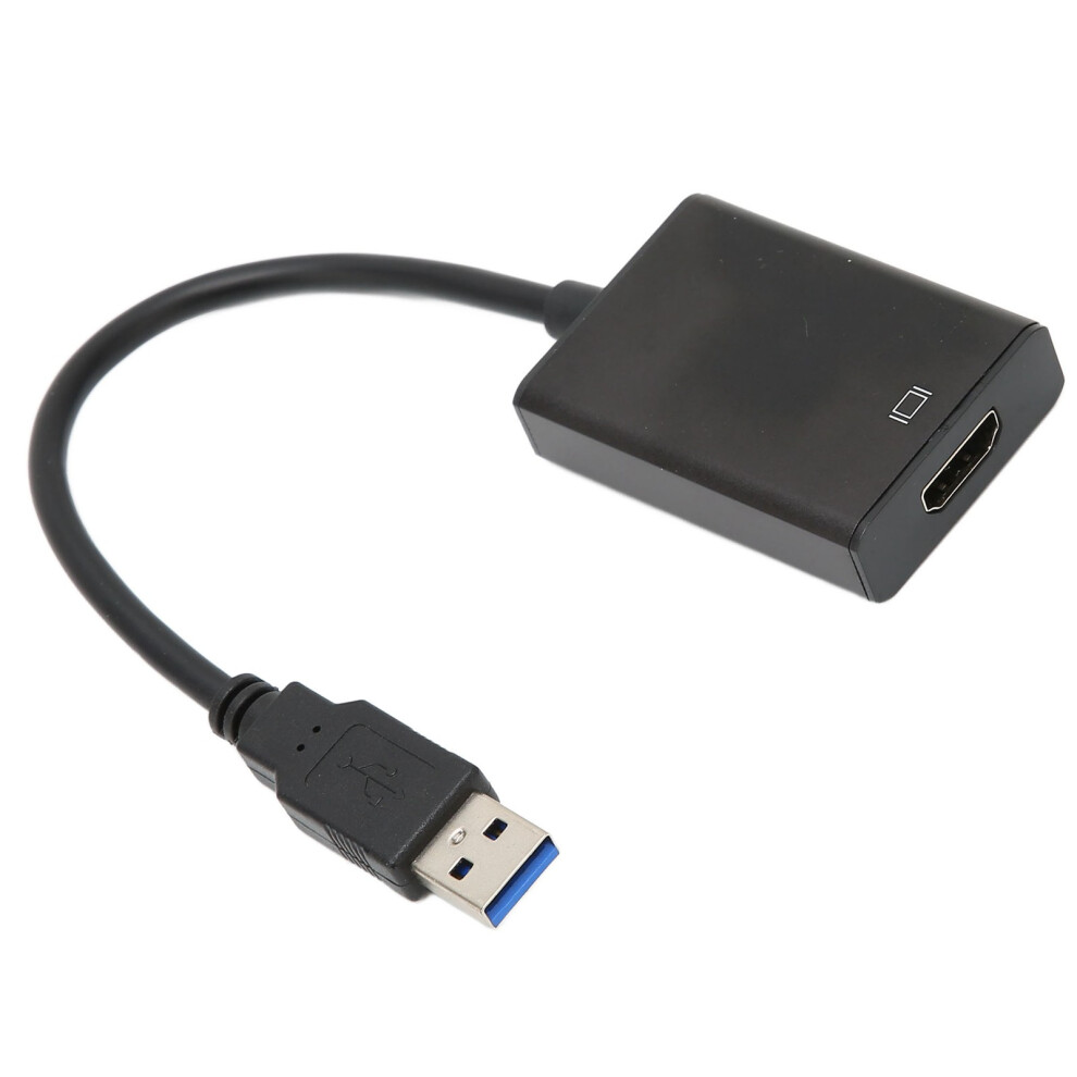 Usb 3.0 Zu High Definition Multimedia Interface 7465065647387