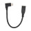 Verlängerungskabel USB 3.1 Typ C Stecker auf 2