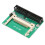 Adattatore CF a IDE PCB da 40-pin TrueIDE Anti-EMI 13