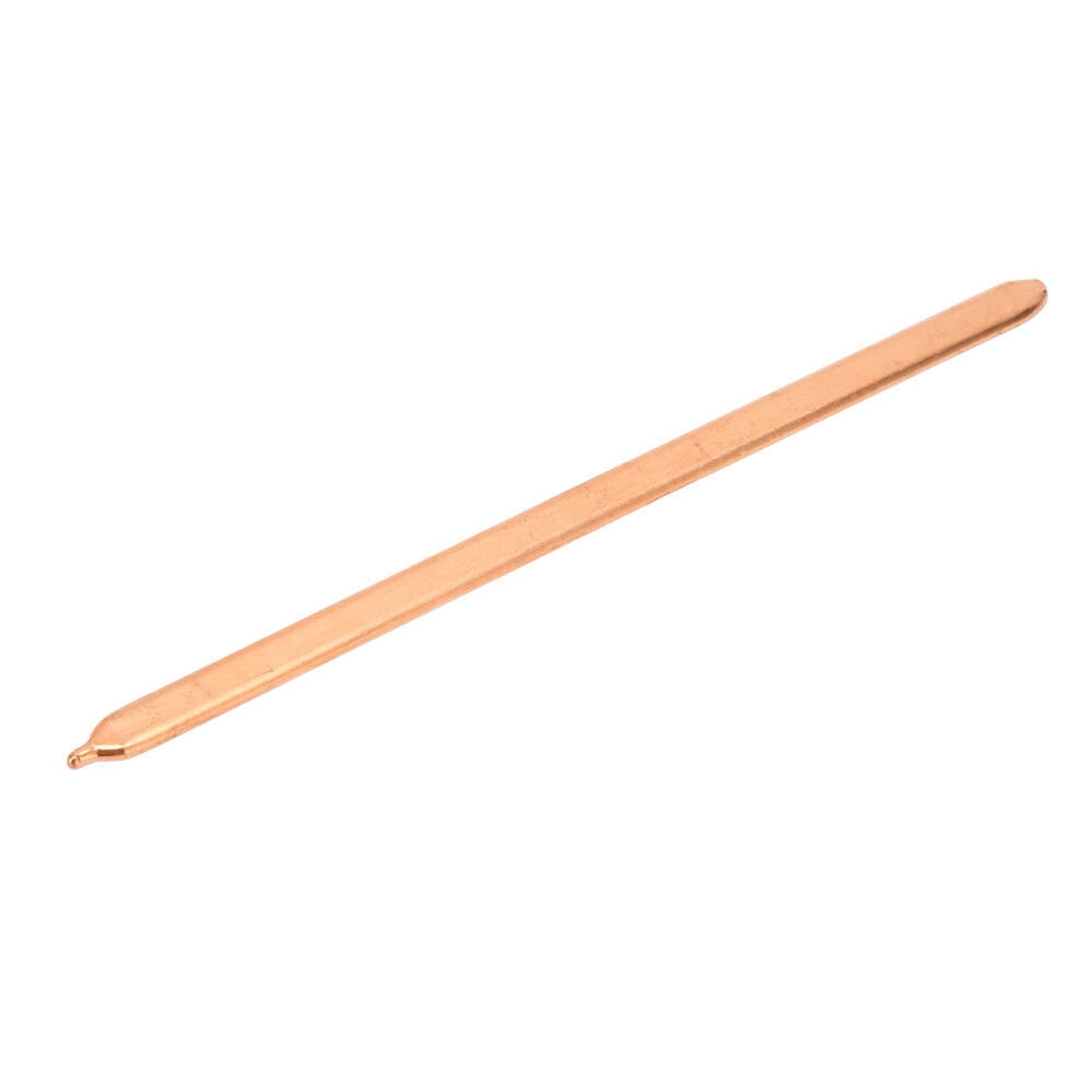 Flaches Heatpipe-Cpu-Kã¼Hlung, Glã¤Nzendes Aussehen, 7465065592120